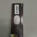  EZVALO LED Puck Lights, Rechargeable Battery Touch Light, 2.5'' Mini Tap Lights, Wireless Closet Light, Under Cabinet Lighting, 3 Color Temps, Stick On Lights for Kitchen, Closet, Pantry, Shelves(2 Pack) (White)