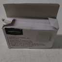 Amazon Basics A9 Blank Invitation Envelopes with Peel and Seal Closure, 5-3/4 x 8-3/4 Inches, White - Pack of 100