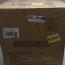 Hoverboard Certified HS2.01 Bluetooth Flash Wheel with LED Light Self Balancing Wheel Electric Scooter (Chrome. PInk)