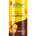 Alba Botanica Drink It Up Coconut Milk Hawaiian Conditioner, 12 oz. 
