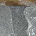 Waterproof Rug Pad, Thick 9x12 Ft Under Area Rug Carpet Pad, Non Slip Rug Pads for All Floors and Hardwood Floors Finishes, Keep Carpets in Place Soft and Prevent Rug from Wrinkling or Buckling