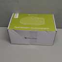 Medcursor Cordless Hand Massager - Hand Massager with Heat and Compression, Hand Warmer with Acupressure Beads, 6 Massage Modes, 2 Heat Levels, 3 Timers (Grey)