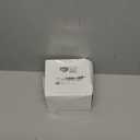 WILLBOND 130 Pieces Macrame Wooden Beads Loose Beads with 10 mm Large Hole for Macrame Making Kits Supplies Jewelry Making Hair DIY Craft Handmade Decor(Wood Color,Classic)