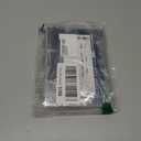 High Hardness Black Wood Screws Assortment Kit, 209 pcs, Phillips Drive Flat Head, Wood Screws, Screws, Drywall Screws, Assorted Screws, Screws Set, 6 Sizes (2,1-1/2,1-1/4,1,3/4,1/2)