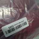 Christmas Green Costume for Men Furry Adult Santa Claus Costume Mask Santa Suit XL