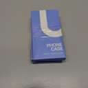 3 x Magnetic Shockproof for iPhone 17 Pro Case,[Camera Protection][Compatible with Magsafe][Non-Slip][Mil-Grade Protection] Slim Anti-Yellowing Translucent Matte Phone Case for iPhone 17 Pro,Black