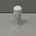 GE XWFE Refrigerator Water Filter, Genuine Replacement Filter, Certified to Reduce Lead, Sulfur, and 50+ Other Impurities, Replace Every 6 Months for Best Results, Pack of 1