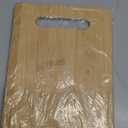 Tablecraft Cutting Board, 11" x 8.5" x .5", Bamboo