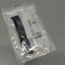 2 Pack Ocean Bands Compatible with Samsung Galaxy Watch Ultra 47mm (2025/2024) Women Men, Adjustable Breathable Silicone Strap for Galaxy Watch Ultra Bands (Black/Army Green)