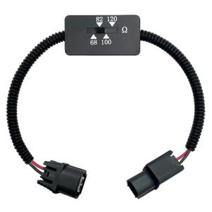 Update VCM Muzzler Harness Disable Kit Compatible with Honda 3.5L V6 Engine with VCM,for Acura 2013+, for Pilot 2009+, for Accord 2008+, for Ridgeline 2007+, for Odyssey 2007+