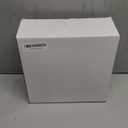 200 pieces of hite and Gold Birthday Party Supplies, Disposable Happy Birthday Tableware Set, Gold Plastic Knives, Forks, Spoons, Straws, Birthday Themed Tray, Cup, 25 Guests, White