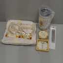 Christian Gifts for Women Faith, Religious Inspirational Sunflower Gifts for Women, Catholic Spiritual Gift Birthday Valentines Day Gift for Her Womens Mom Sister Friend Grandma Wife w/ Blanket