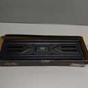 USX MOUNT Full Motion TV Wall Mount for Most 32-70 inch TVs up to 99 lbs, Wall Mount Bracket with Dual Articulating Arms, Swivel, Tilt, Max VESA 400x400mm, TV Mount Fits 12/16 Wood Studs