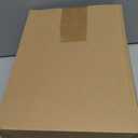 Mini Heart Shaped Dessert Cups with Spoons 2.7 oz Valentine Day Plastic Appetizer Cup Clear Disposable Reusable Heart Shaped Bowl for Valentine Wedding Party Cakes Ice Cream(Multicolor,60 Set)