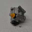 A-Premium Power Steering Pump Compatible with Audi A4 2000-2001, A4 Quattro 1999-2002, Volkswagen Passat 1998-2005, L4 1.8L, Replace # 8D0145156K, 8D0145156KX