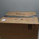 X5 Cordless Robotic Pool Cleaner, Wall & Waterline Cleaning, Smart Navigation, Smart Precision Docking, 180Mins Runtime, 4 Cleaning Modes, Pool Vacuum for Inground Pools up to 3,229 sq.ft (Matte Black Blue)