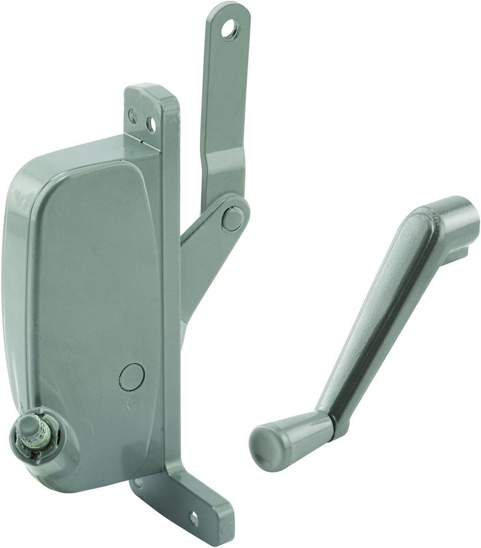 Prime-Line H 3669 Awning Window Operator, Left-Hand, for Pan American (Single Pack)