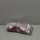 Blansdi Womens Flannel Shacket Plaid Button Down Long Sleeve Shirts Jacket Coats Fall Outfits Fashion Clothes 2025 (Small, Wine)