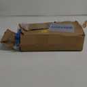 TOBWOLF 6PCS 6FT Adjustable Soccer Agility Training Poles, Detachable Sports Training Speed Sticks, Slalom Training Agility Pole Set, Outdoor Speed & Agility Turf Training Poles for Soccer Drills (Blue (Vertical Poles))