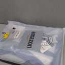 Laguna Beach Textile Co. Tropical Cabana Beach Towel - Oversized, Plush 630 GSM Cotton - Agave Blue