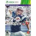 Madden NFL 17 - Standard Edition - Xbox 360, Platform : Xbox 360