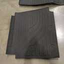 Car Floor Mats 3 Piece Model Unknown