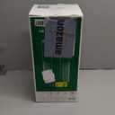 Afloia Air Purifier for Home, 4-in-1 Washable Filter for Allergies, Covers Up to 1076 ft, Quiet Operation, Auto Shut-Off & Night Light, Removes Pet Dander, Pollen, Dust, Mold, and Smoke, White,Pluto