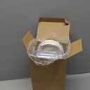 DNB Canasta Card Game Set - Includes 9 Decks of Blue Scored Playing Cards a Revolving Card Tray 50-Page Score Pad and Game Instructions