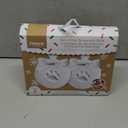 Reece Studio Pet Print Ornament Pack