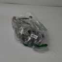 Halloween Decorations Skeleton Groundbreaker Skeleton 8pcs Skeleton Coming out of Ground for Yard, Lawn, Garden, Graveyard Party Supplies Outdoor Skeleton Decorations (Tombstone not included)