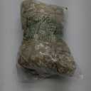 Baby Sleep Sack, TOG 2.5 Winter Wearable Blanket, Removable Long Sleeves Baby Sleeping Bag for Infants and Toddlers, Super Soft Warm Comfortable Sleeping Sack, White Leaf, 6-18M