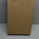 2-in-1 Elevated Slow Feeder Dog Bowls, 4 Height Adjustable Raised Dog Bowls Stand with No Spill Water Bowl, Non-Skid Pet Food Feeding Set for Small, Medium, Large Dogs Cats