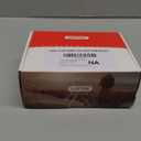 Unitek KVM Switch 2 Monitors 2 Computers 4K@60Hz HDMI+Displayport Dual Monitor KVM Switches 3 USB Ports for Sharing Keyboard Mouse Hard Drives Mic Headset 2 USB-B Cable DC 5V Adapter Controller