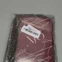 GIX Yanky Twist Crochet Hair - 6 Inch 8 Packs (240 Strands) Brown Highlight 3 TonesPre-twisted Fluffy Spring Mini Twist Short Bob Passion Twist, Crochet Braids Braiding Hair (6 Inch, F4/30/27-8P)