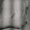 MIULEE Throw Pillow Insert Premium Pillow Stuffer Sham Rectangle for Decorative Cushion Bed Couch Sofa 12x20 Inch