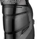 Easton | JEN SCHRO THE VERY BEST Softball Catcher's Leg Guards | NOCSAE Approved | Medium | Multiple Colors