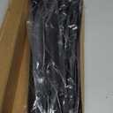 Folding table risers for Folding Tables Straight/Bent Leg, Dural Folding Table Leg Extensions 4 Levels/Heights Table Leg extenders 3.6in | 6.77in | 10in | 13in-All for Treating Your Back pain