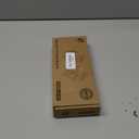 Ultra Slim TV Wall Mount Compatible with 14"-80" Flat & Frame TVs Only, 0.3" Micro-Gap Low Profile TV Mount, Minimalist Look, Blends Any Interior, Hold up to 100Lbs