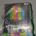 100-Ct. Astrobrights Printer Paper - Glow Colors