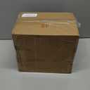 38810RWCA01 Air conditioner A/C Compressor Compatible with Acura 2007-2012 RDX 2.3L; Honda 2012-2014 Civic 2.4, 2007-2014 CR-V 2.4 Replacement # 38810RWCA02, 38810RWCA03, 38810RZYA01, 471-7053