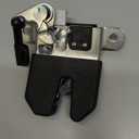 uxcell No.1J5827505B Rear Tailgate Trunk Lift Gate Latch Lock Actuator for VW Jetta GL GLS TDI 1999-2005 for VW Jetta GLI 2002-2005