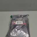 Toddler Airplane Bed - Ultimate Airplane Travel Essential | Portable Airplane Seat Extender for Kids | Perfect Airplane Bed for Toddlers and Kids - Grey