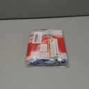 3 Pcs Large 70"+60"+40" American Windsock Heavy Duty, Memorial Day Decorations,Patriotic Fourth of July Outdoor Decor,American USA Flag Windsocks,Red White and Blue Decor for 4th of July,Outside