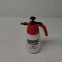 Chapin 1002 48-Oz Made in USA Heavy-Duty Multi-Purpose Sprayer, for Spraying Plants, Flowers, Weeds and Cleaning, Red/White