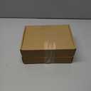 2 x KEYDUACU 10 pcs - Locker Accessories, Locker Decorations Including Mirrors, whiteboards, Magnets and organizing Supplies. Ideal for Back-to-School Essentials and The Office (10 Pcs-Light Gray)