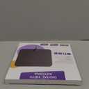 TV Antenna Indoor Long Range 900 Miles, Supports 4K 1080p Smart TV Signal Reception with Signal Amplifier 16ft HDTV Coax Cable