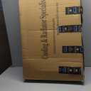 Auto Part Engine Coolant Radiator 20981172 22840115 22840116 22840118 25811504 25833292 93441305 Compatible With Cadillac