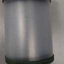 Inflatable Dog Cone, Soft Dog Cone Collar After Surgery for Alternative with Enhanced Anti-Licking Guard Shield Adjustable Detachable, Elizabethan Collar (XL, Avocado)