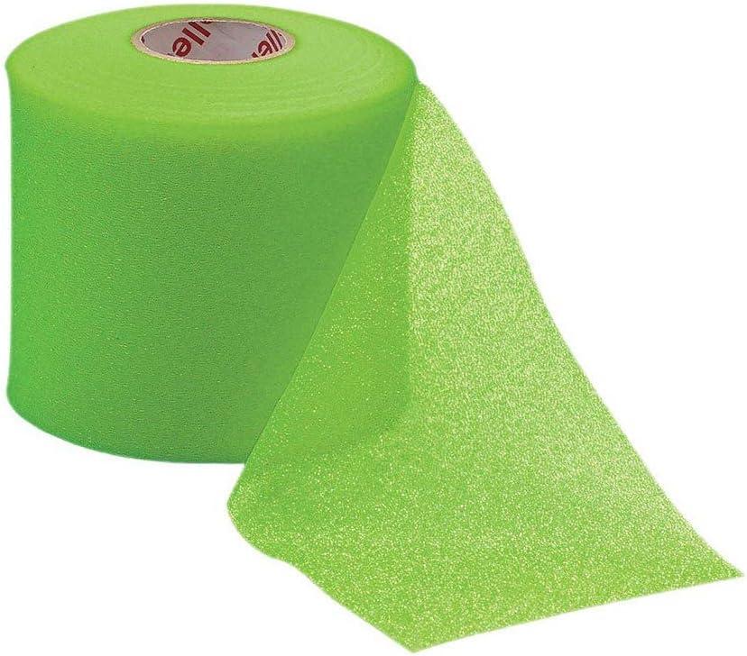 Mueller Mue/SPRT Mwrap Lime Size 1ct Sport Mwrap Lime 1ct