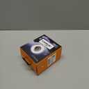 GUSGU G910 2K Quad HD Webcam for PC, with Microphone & Light & Privacy Cover, Web Camera for Desktop Computer/Laptop/MacBook, USB Streaming Camera